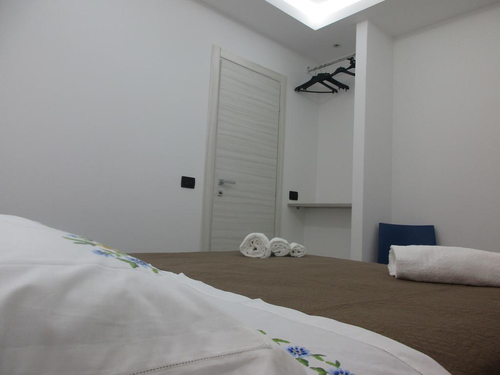 Le Dimore Di Enea Apartment Castellammare del Golfo Exterior photo